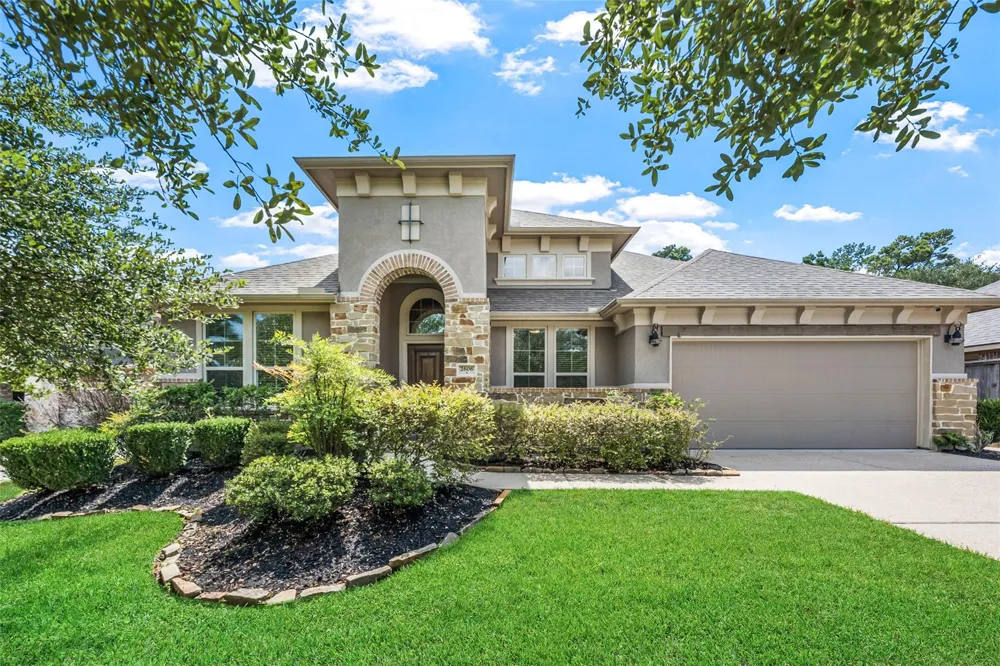 2606 Tacoma Springs Drive Conroe, TX 77304