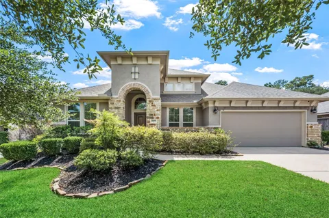 2606 Tacoma Springs Drive