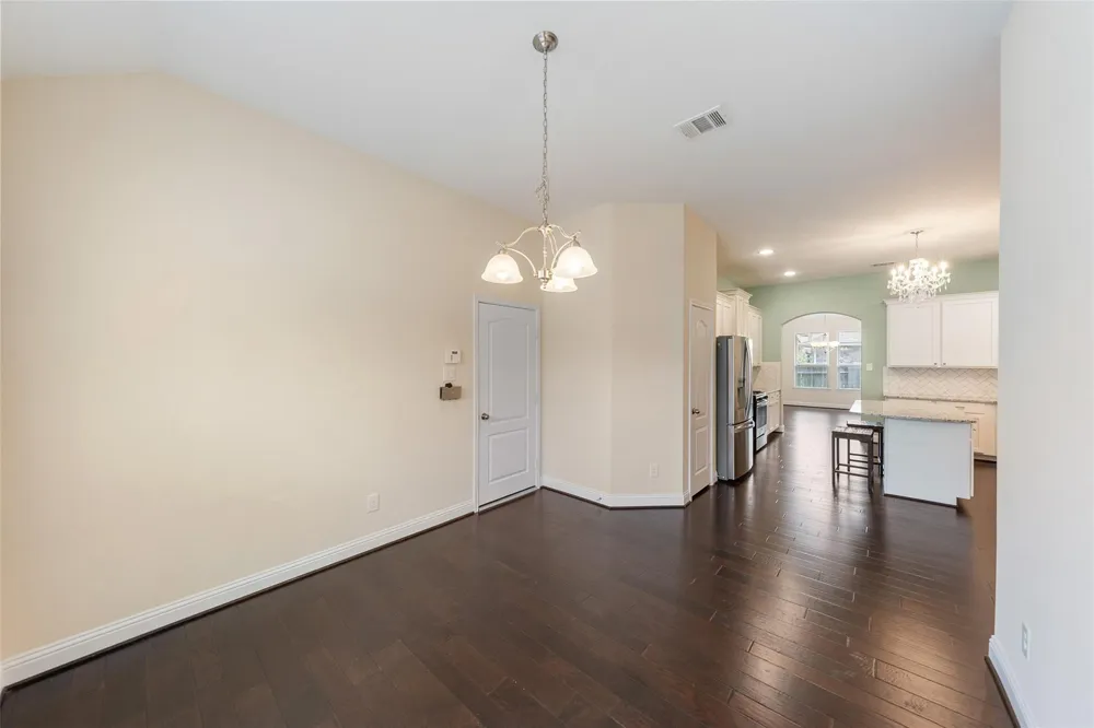2606 Tacoma Springs Drive Conroe, TX 77304