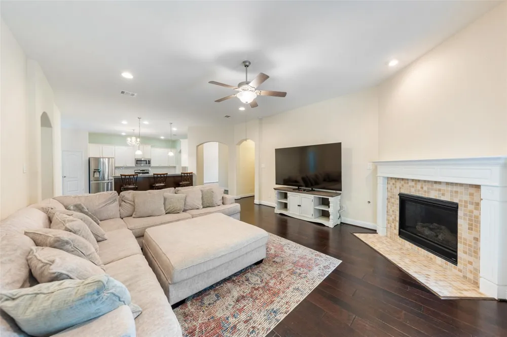 2606 Tacoma Springs Drive Conroe, TX 77304
