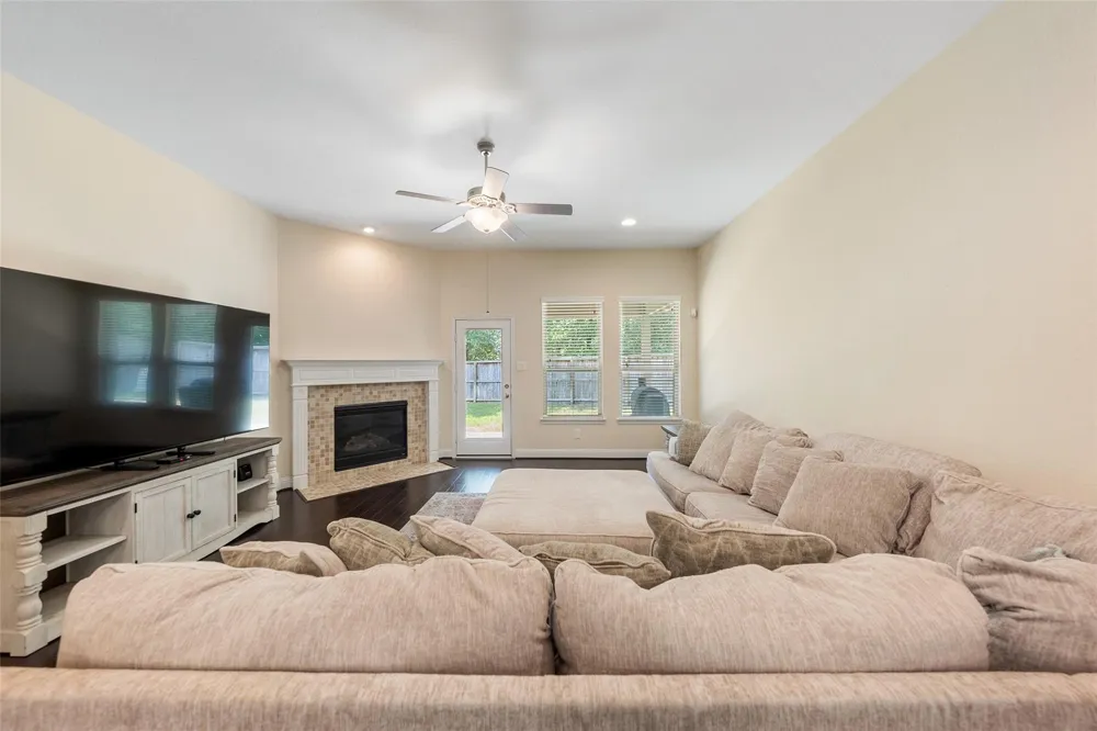 2606 Tacoma Springs Drive Conroe, TX 77304