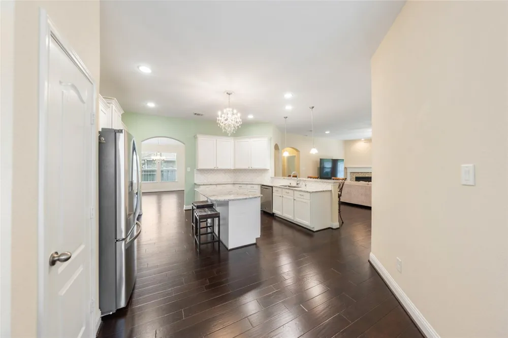 2606 Tacoma Springs Drive Conroe, TX 77304