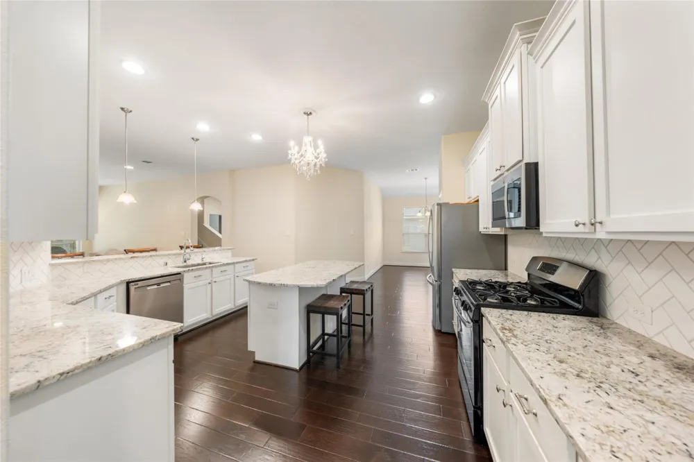 2606 Tacoma Springs Drive Conroe, TX 77304