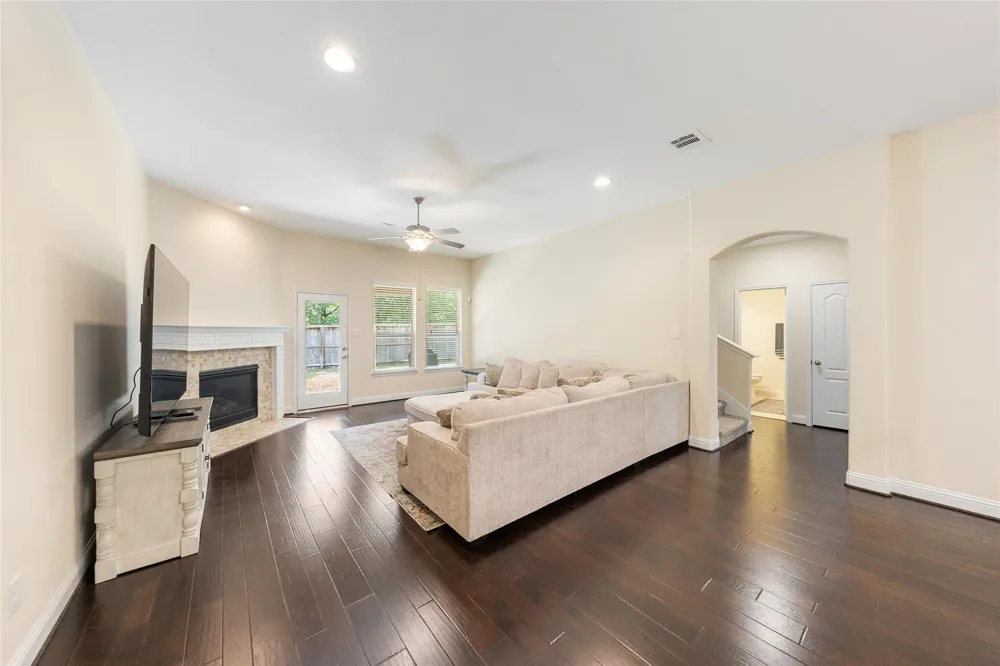 2606 Tacoma Springs Drive Conroe, TX 77304