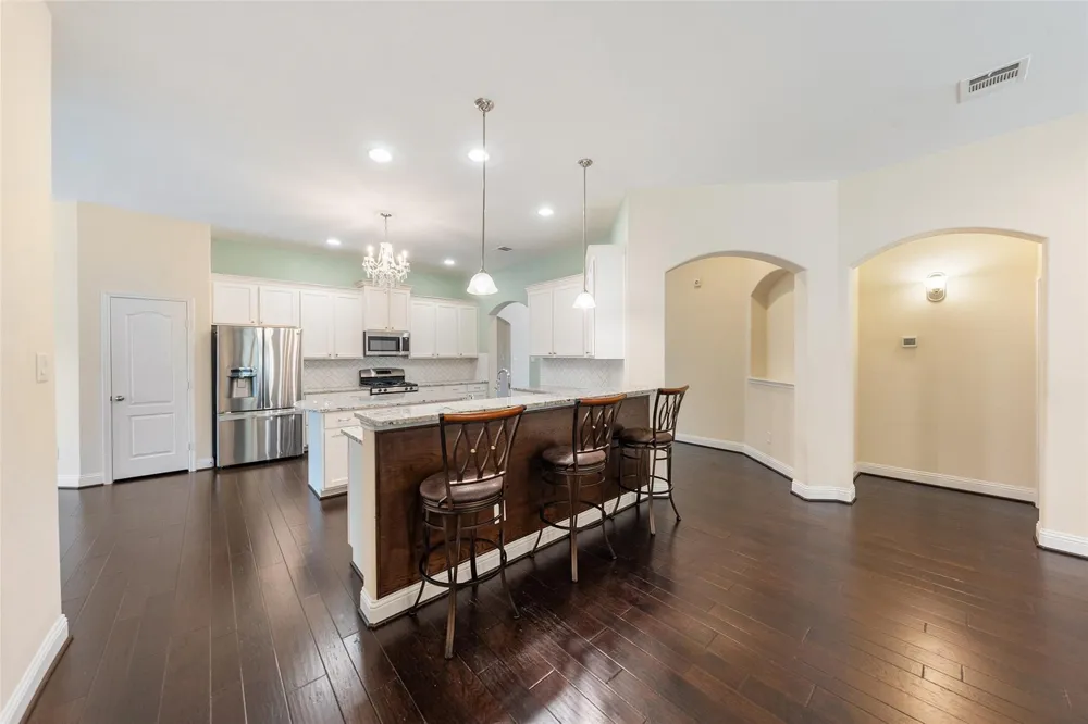 2606 Tacoma Springs Drive Conroe, TX 77304