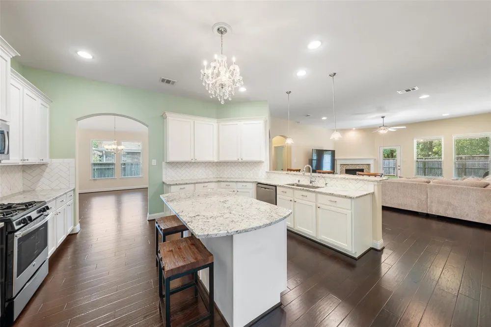 2606 Tacoma Springs Drive Conroe, TX 77304