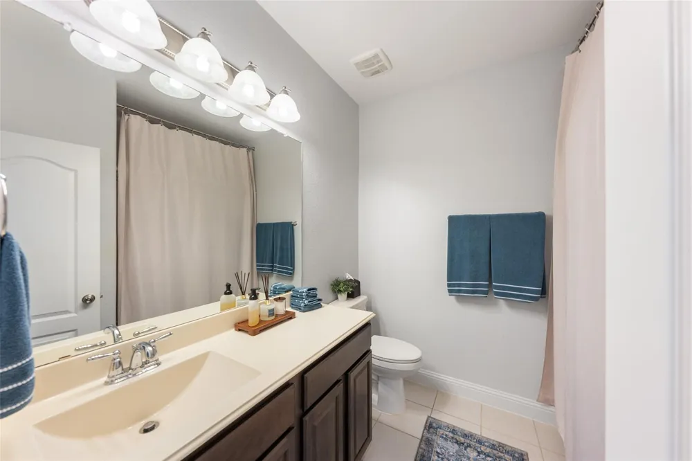 2606 Tacoma Springs Drive Conroe, TX 77304