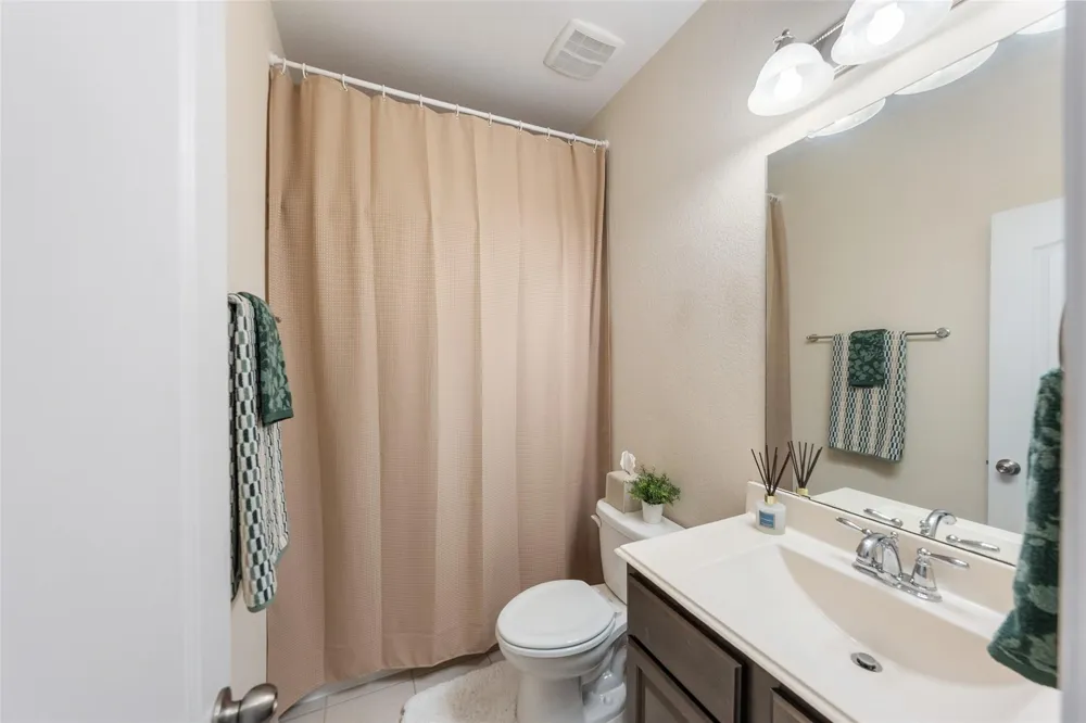 2606 Tacoma Springs Drive Conroe, TX 77304