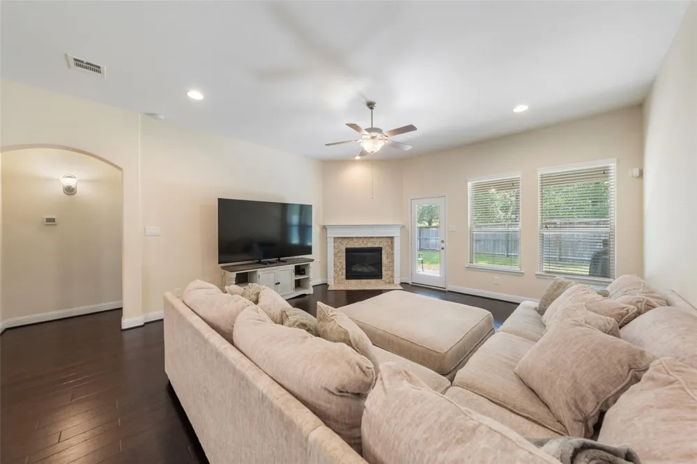 2606 Tacoma Springs Drive Conroe, TX 77304