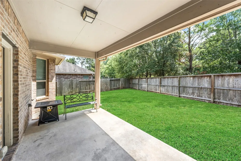 2606 Tacoma Springs Drive Conroe, TX 77304