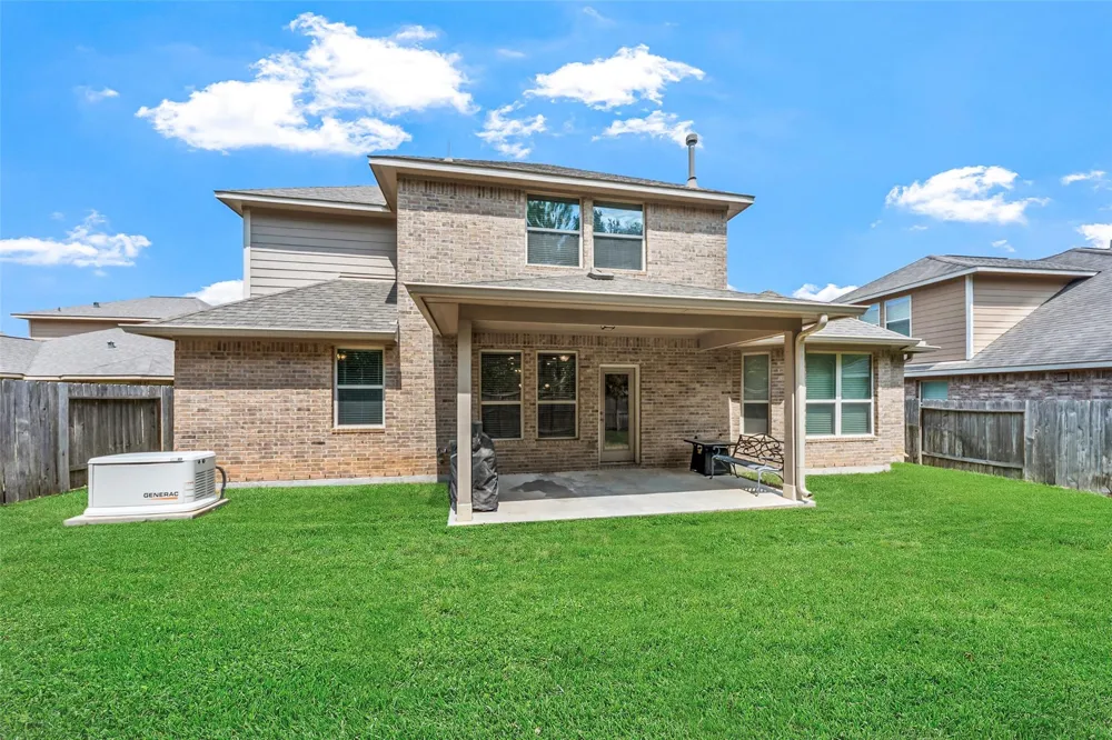 2606 Tacoma Springs Drive Conroe, TX 77304