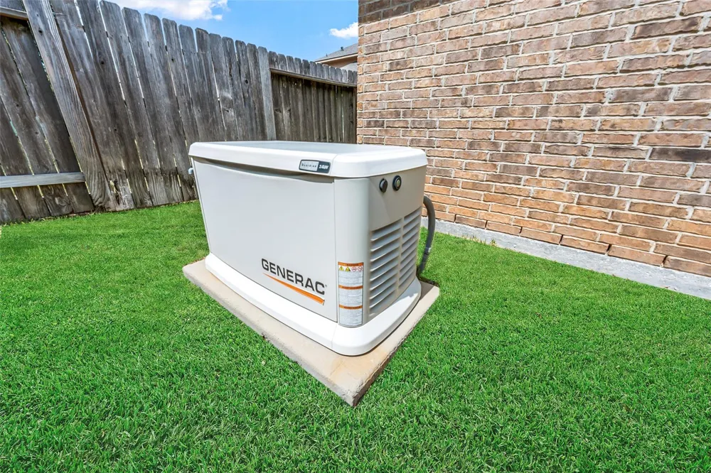 2606 Tacoma Springs Drive Conroe, TX 77304