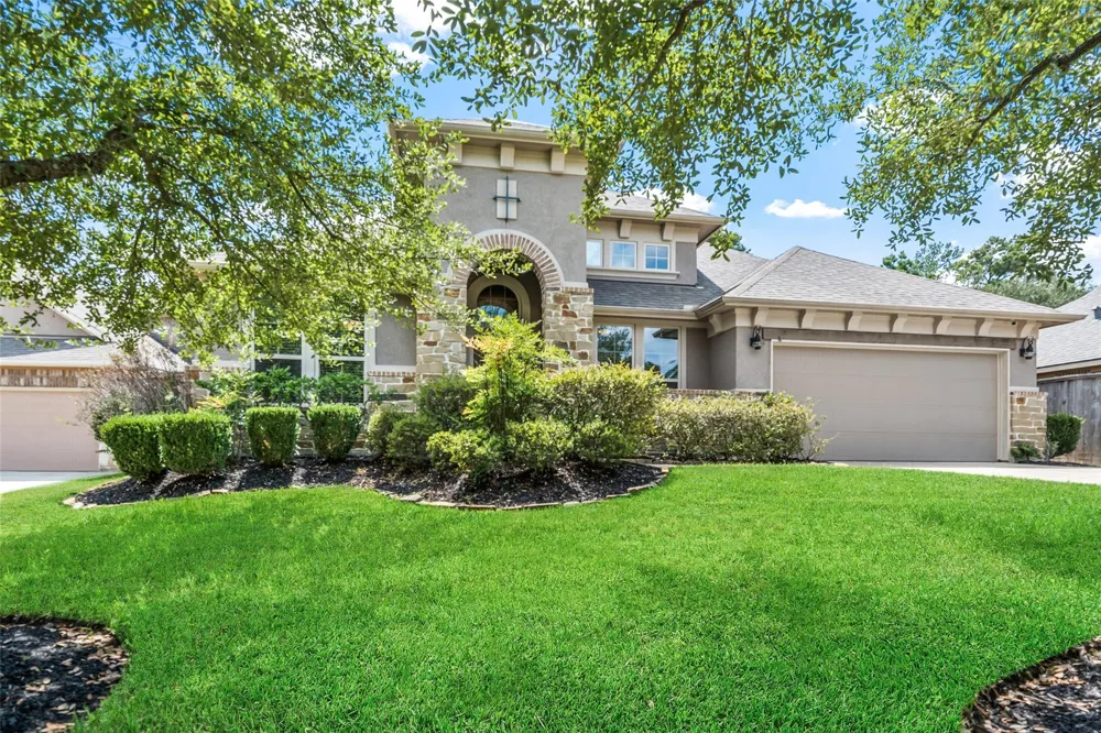 2606 Tacoma Springs Drive Conroe, TX 77304