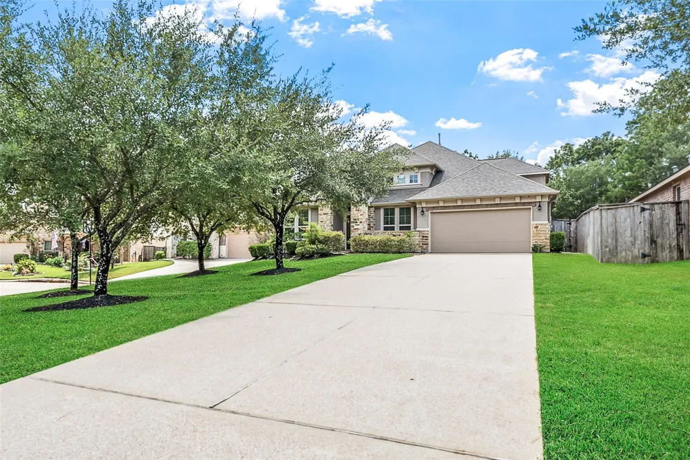 2606 Tacoma Springs Drive Conroe, TX 77304