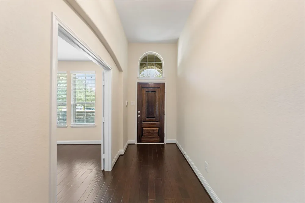 2606 Tacoma Springs Drive Conroe, TX 77304