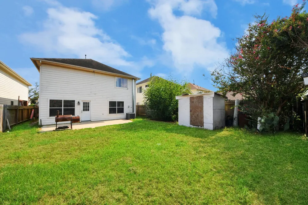 19330 Moss Meadow Lane Katy, TX 77449