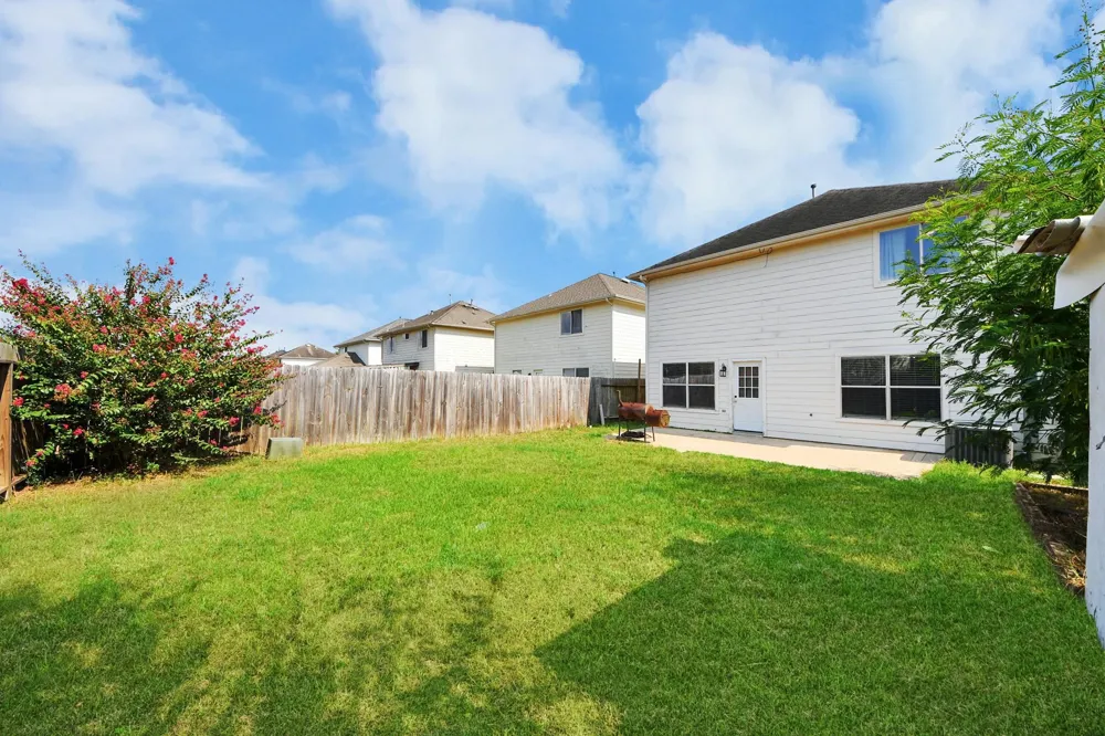 19330 Moss Meadow Lane Katy, TX 77449