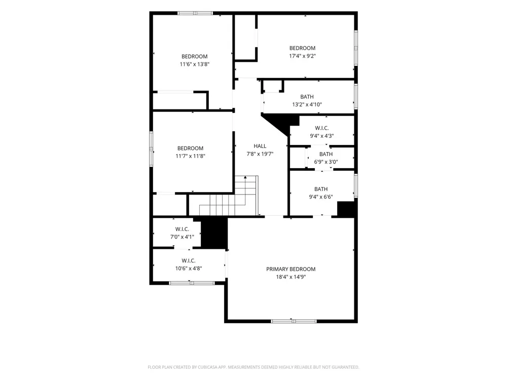 19330 Moss Meadow Lane Katy, TX 77449
