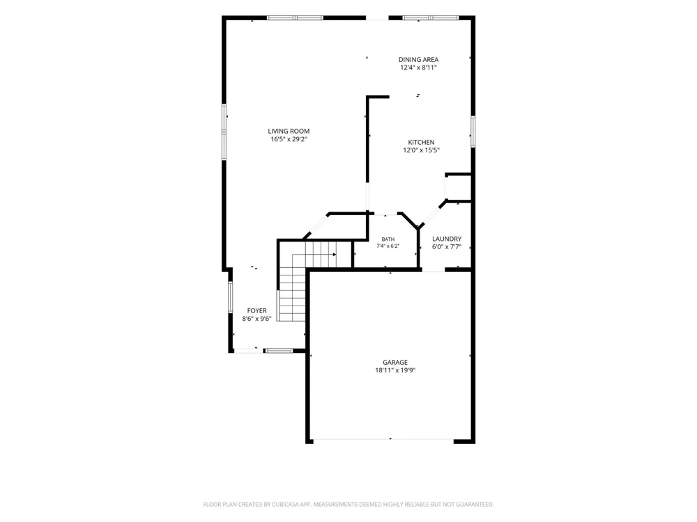 19330 Moss Meadow Lane Katy, TX 77449