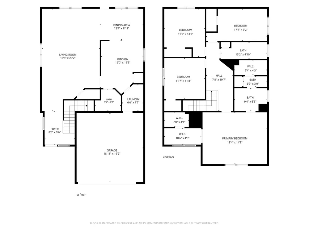 19330 Moss Meadow Lane Katy, TX 77449