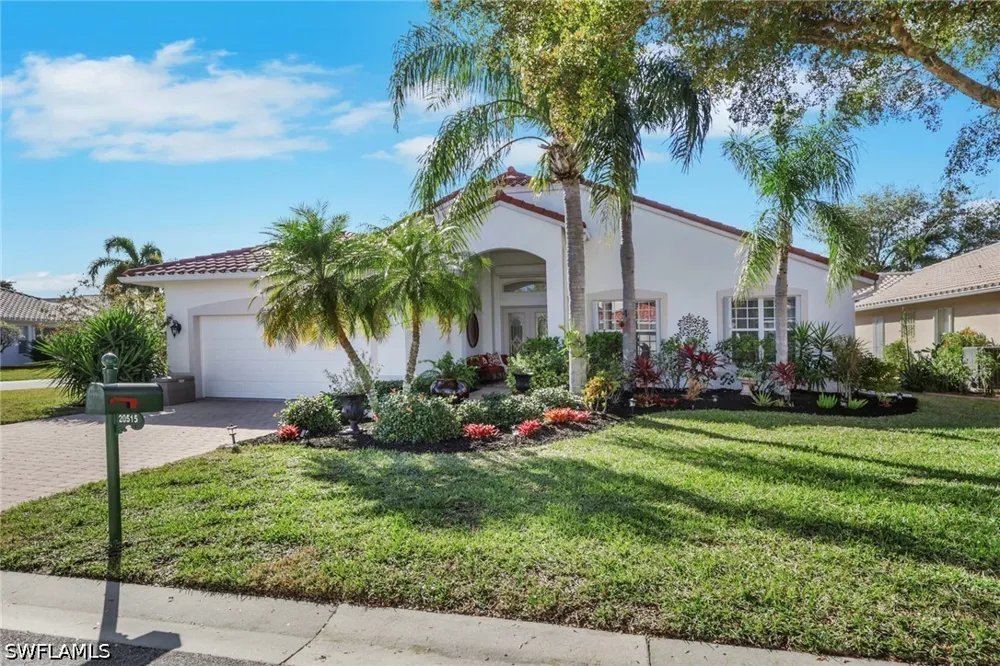 Foxworth Circle Estero, FL 33928