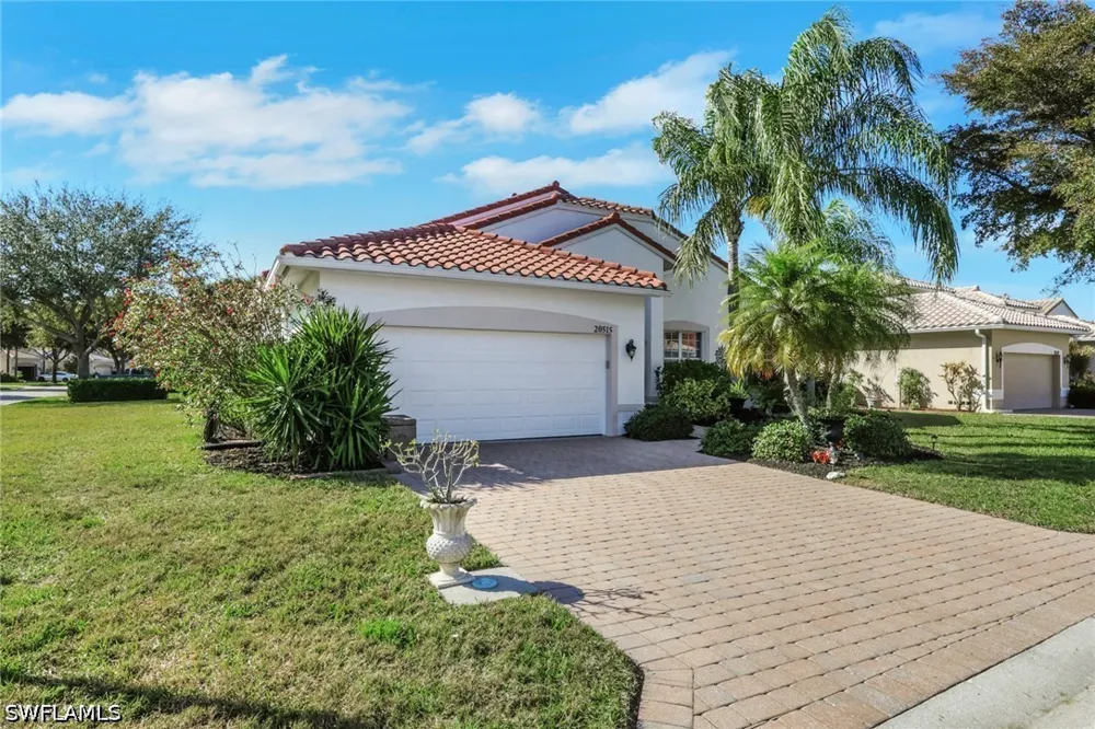 Foxworth Circle Estero, FL 33928