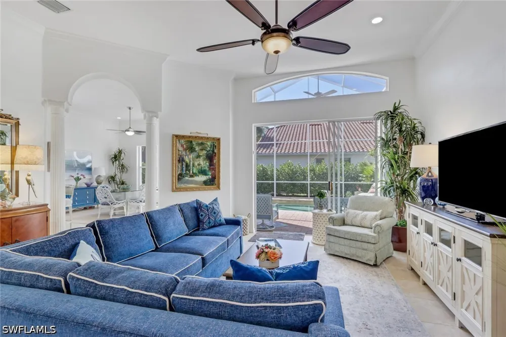 Foxworth Circle Estero, FL 33928
