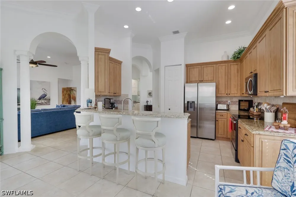 Foxworth Circle Estero, FL 33928