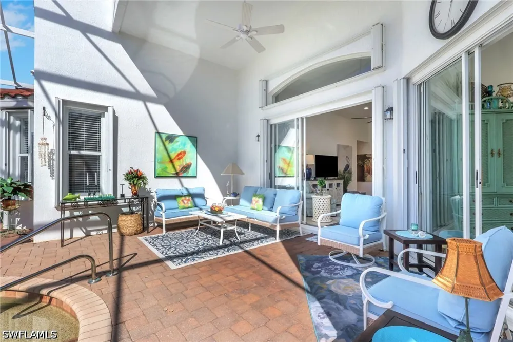 Foxworth Circle Estero, FL 33928