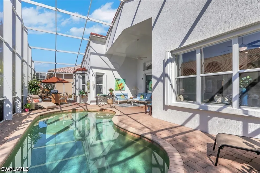 Foxworth Circle Estero, FL 33928