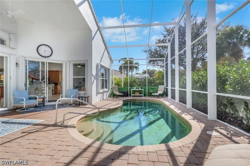 Foxworth Circle Estero, FL 33928