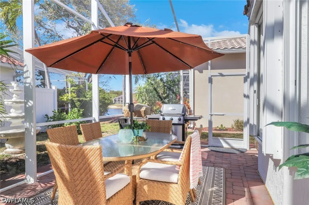 Foxworth Circle Estero, FL 33928