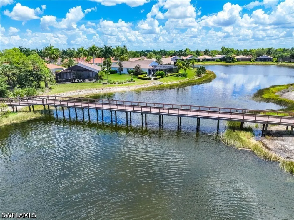 Maddelena Circle Estero, FL 33967