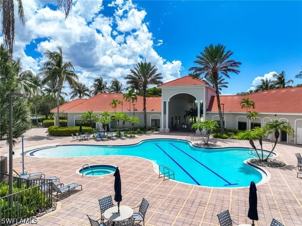 Maddelena Circle Estero, FL 33967