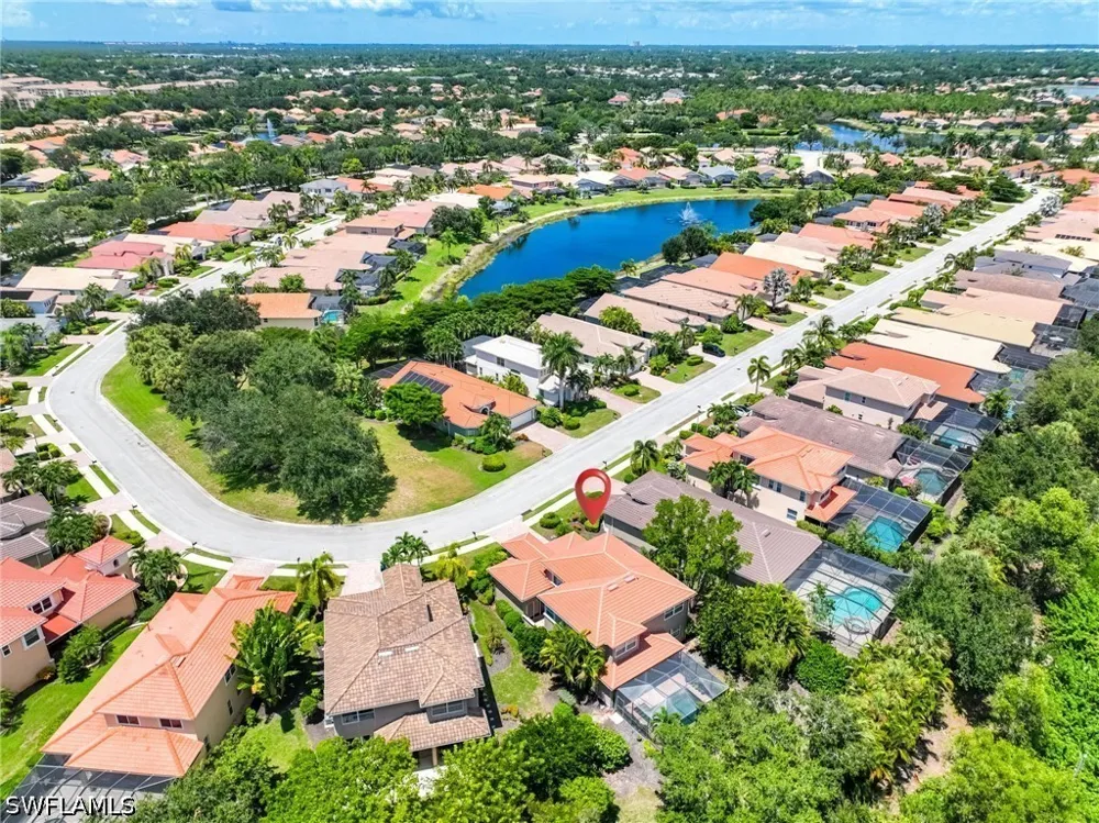 Maddelena Circle Estero, FL 33967