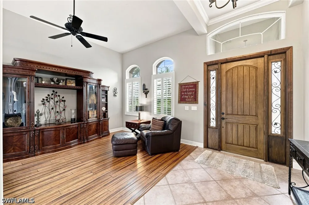 Maddelena Circle Estero, FL 33967