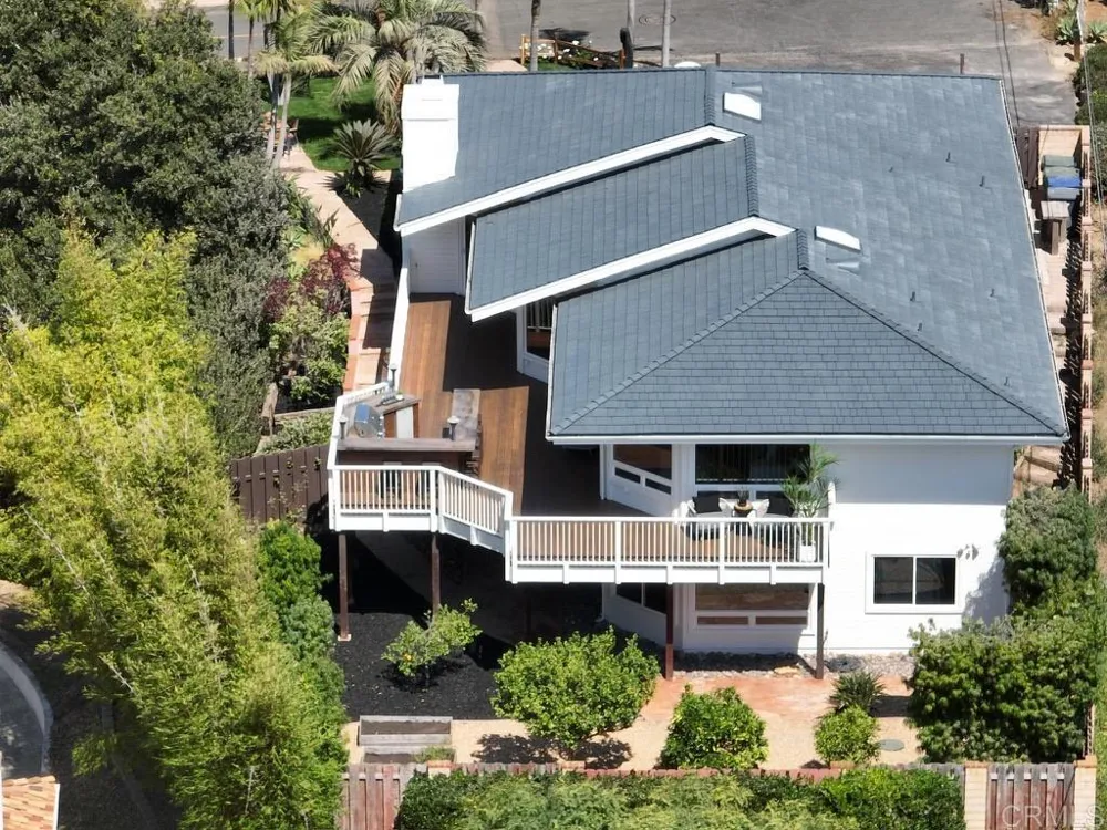 541 S Granados Avenue Solana Beach, CA 92075