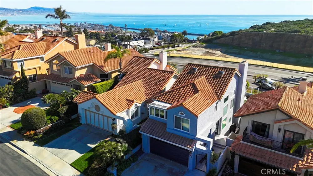 75 Palm Beach Court Dana Point, CA 92629