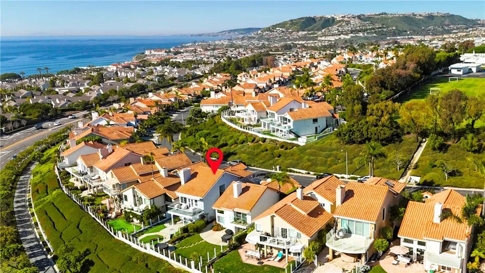 75 Palm Beach Court Dana Point, CA 92629