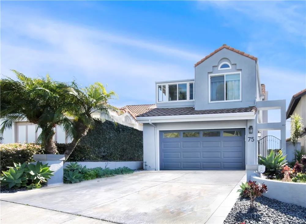 75 Palm Beach Court Dana Point, CA 92629