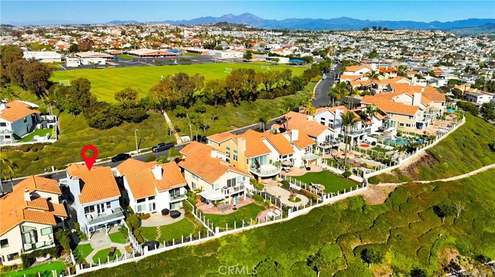 75 Palm Beach Court Dana Point, CA 92629