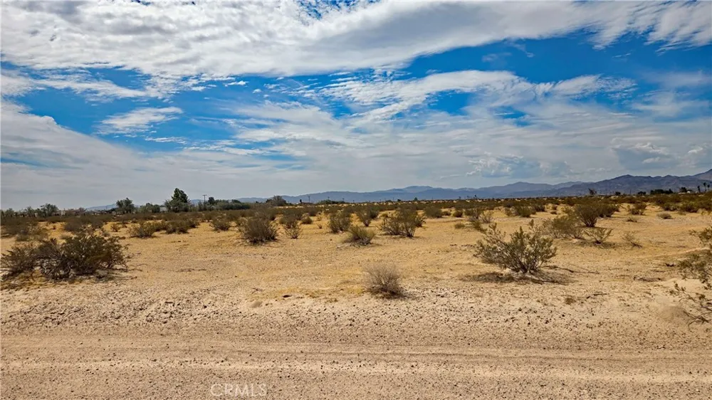 Riverside Road Newberry Springs, CA 92365