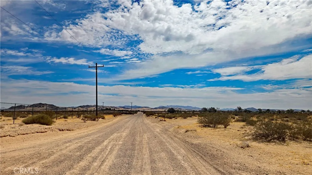 Riverside Road Newberry Springs, CA 92365
