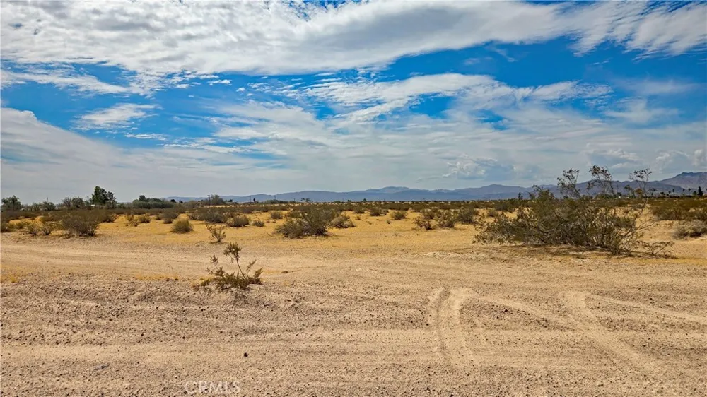 Riverside Road Newberry Springs, CA 92365