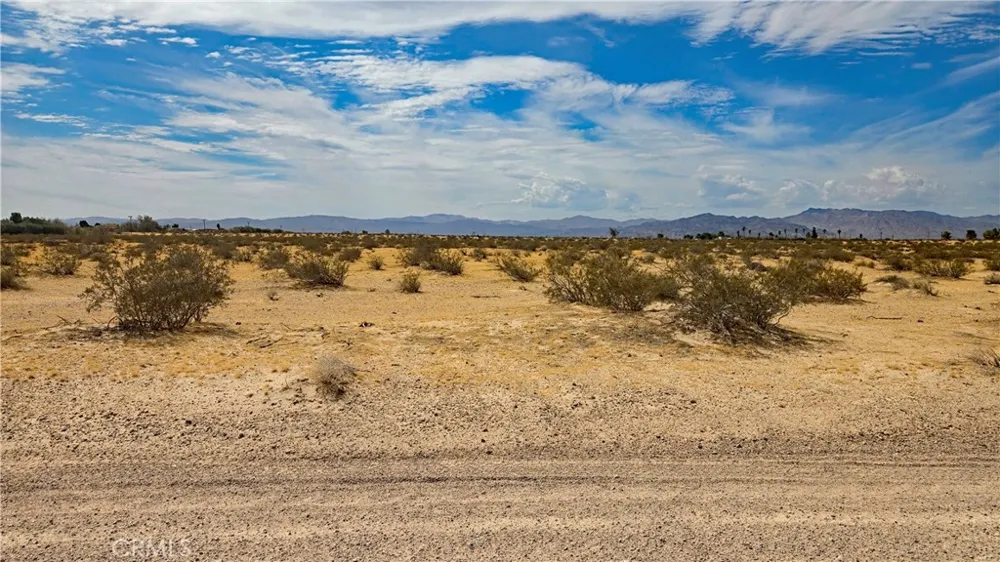 Riverside Road Newberry Springs, CA 92365