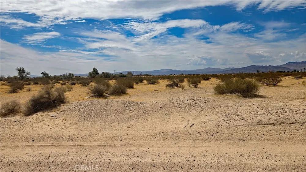 Riverside Road Newberry Springs, CA 92365