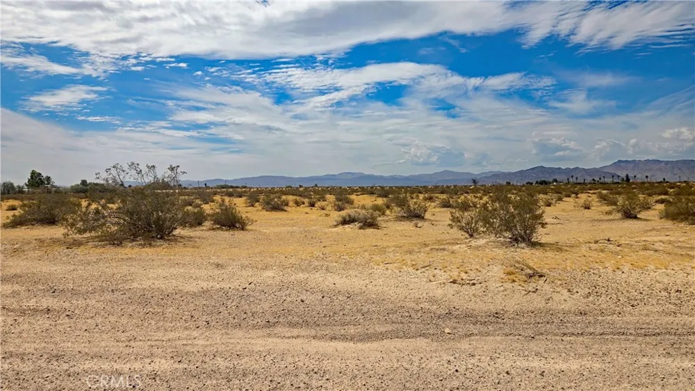 Riverside Road Newberry Springs, CA 92365