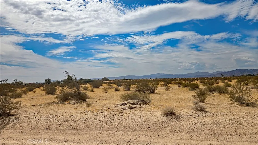 Riverside Road Newberry Springs, CA 92365
