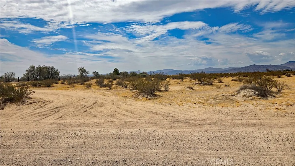 Riverside Road Newberry Springs, CA 92365