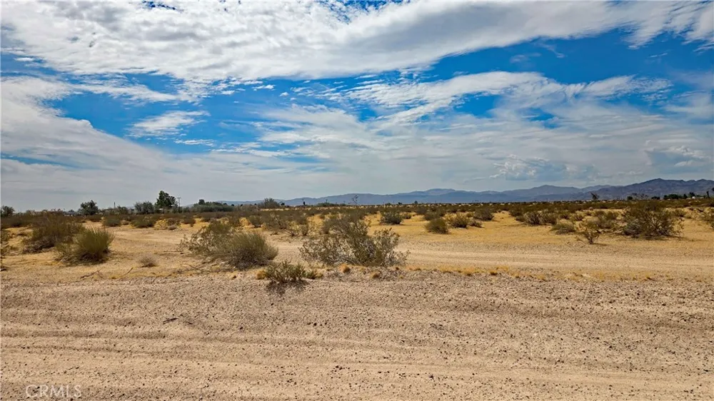 Riverside Road Newberry Springs, CA 92365